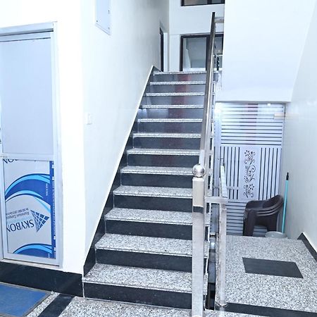 Hotel Moon Mahal Джайпур Екстериор снимка