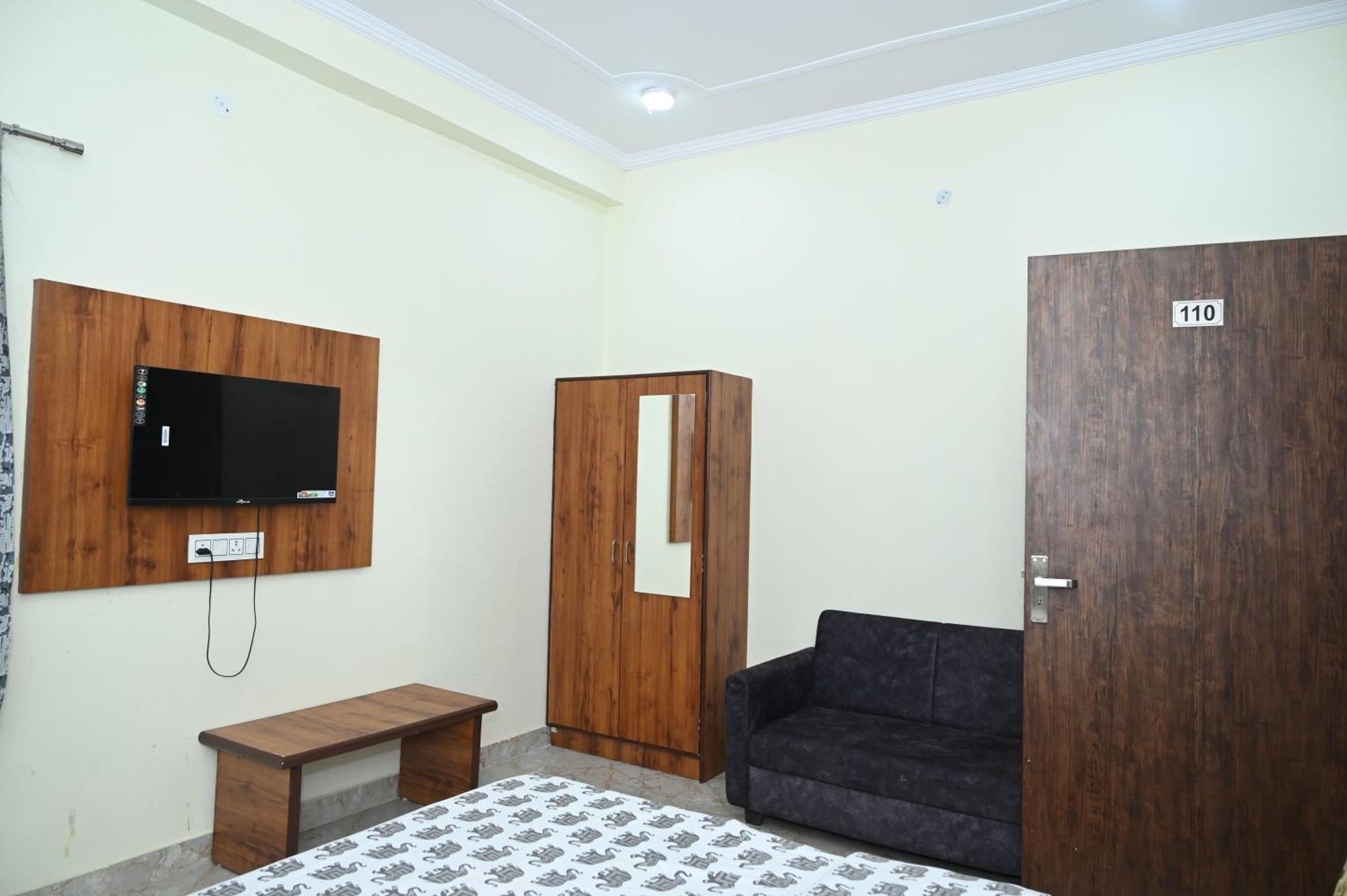 Hotel Moon Mahal Джайпур Екстериор снимка