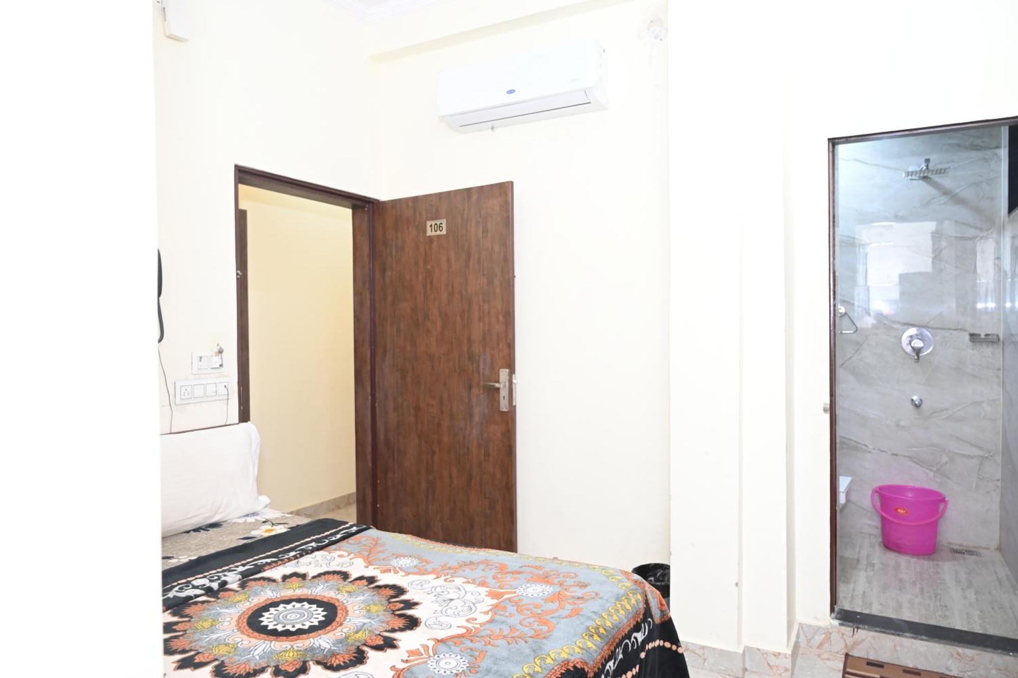 Hotel Moon Mahal Джайпур Екстериор снимка